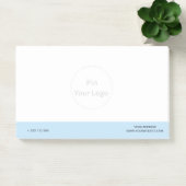 Post-it® Créez Votre Propre Blanc (Bureau)