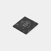 Post-it® Créez votre propre conception personnalisée (Incliné)