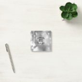 Post-it® Créez votre propre couleur/conception personnalisé (Bureau)