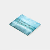 Post-it® Créez votre propre devis inspirant motivationnel (Incliné)