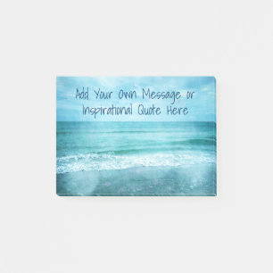 Post-it® Créez votre propre devis inspirant motivationnel