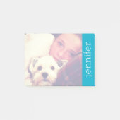 Post-it® Créez votre propre image Instagram personnalisée (Devant)