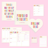 Post-it® Crème colorée