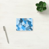 Post-it® Crête de couleur 6 (Bureau)