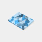Post-it® Crête de couleur 6 (Incliné)
