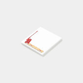 Post-it® Cric de palette (Incliné)