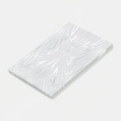 Post-it® Cristal 13 (Incliné)