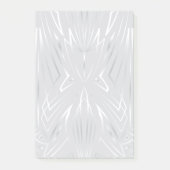 Post-it® Cristal 13 (Devant)