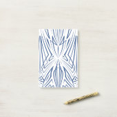 Post-it® Cristal 3 (Sur un bureau)