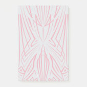 Post-it® Cristal 4 (Devant)