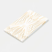 Post-it® Cristal 7 (Incliné)
