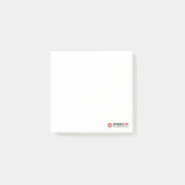 Post-it CriticusSpel Post-it® Notes (Voorkant)