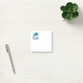 Post-it® Critique pour les analystes financiers (Bureau)