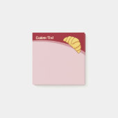 Post-it® Croissant (Devant)