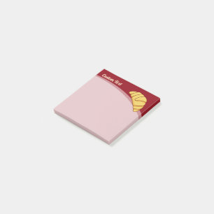 Post-it® Croissant