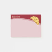 Post-it® Croissant (Devant)