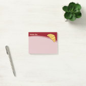 Post-it® Croissant (Bureau)