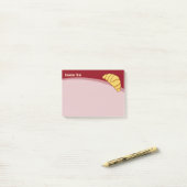 Post-it® Croissant (Sur un bureau)