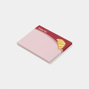 Post-it® Croissant