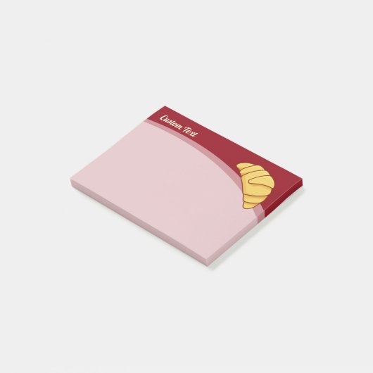 Post-it® Croissant (Incliné)