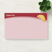 Post-it® Croissant (Bureau)