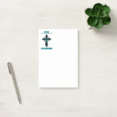 Post-it® Cross/Awareness...POTS (Bureau)