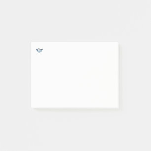 Post-it® Crown Post-it-Notes de style Miss America