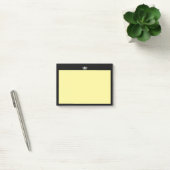 Post-it® Crown Post-it-Notes de style Miss America (Bureau)
