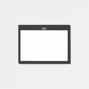 Post-it® Crown Post-it-Notes de style Miss America