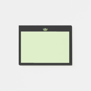 Post-it® Crown Post-it-Notes de style Miss America