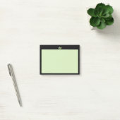 Post-it® Crown Post-it-Notes de style Miss America (Bureau)
