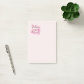 Post-it® Croyez En Vos Rêves (Bureau)