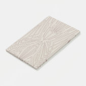 Post-it® Crystal 1 (Incliné)