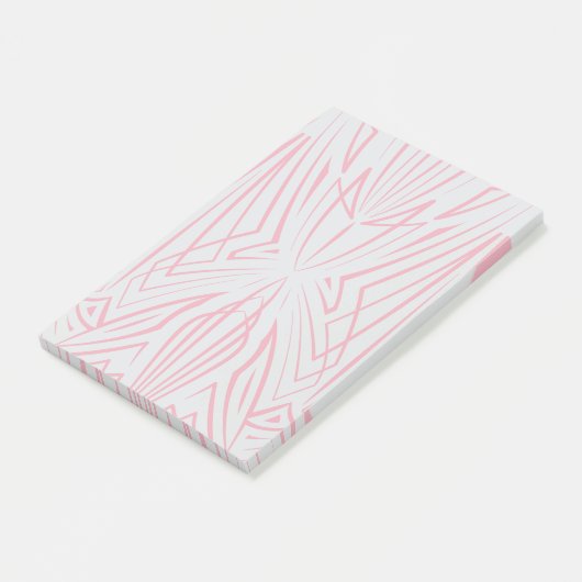 Post-it® Crystal 4 (Incliné)