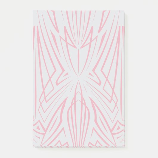 Post-it® Crystal 4 (Devant)