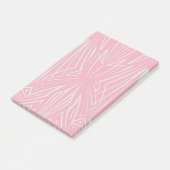 Post-it® Crystal 5 (Incliné)