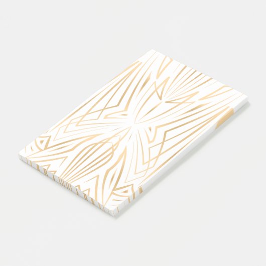 Post-it® Crystal 7 (Incliné)