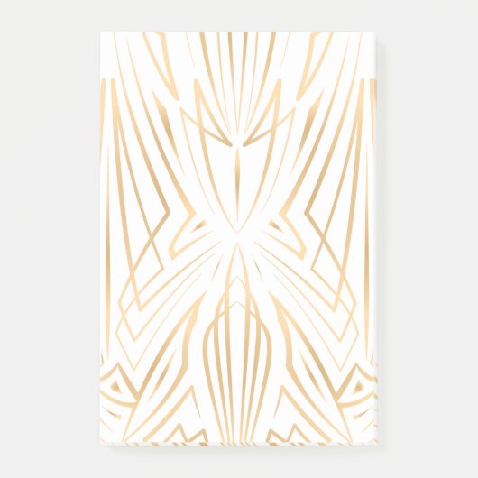 Post-it® Crystal 7 (Devant)