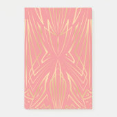 Post-it® Crystal 9 (Devant)