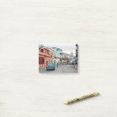 Post-it® Cuba (Sur un bureau)