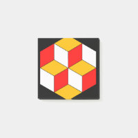 cubes 3d