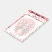 Post-it® Cuire Crâne à sucre Quotidien Préparation de repas (Incliné)