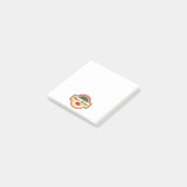 Post-it® Cuisine de Maman (Incliné)