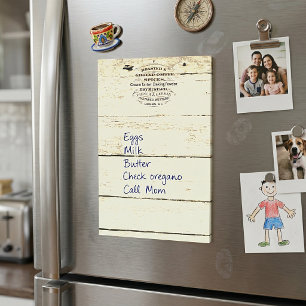 Post-it® Cuisine Vintage