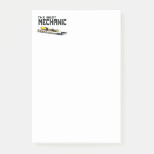 Post-it® Culot wrenches