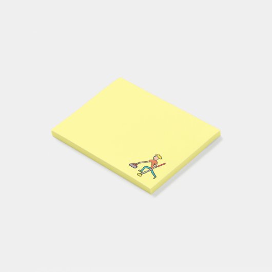 Post-it® Curling (Incliné)