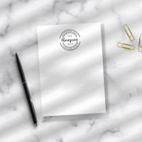 Custom Family Logo Personalized