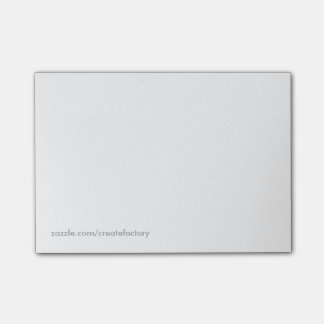 Post-it® Customisez/conception vos propres notes de