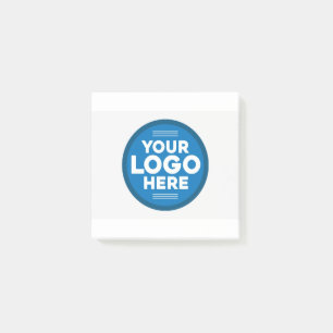 Post-it® Customisez votre texte ou votre logo ici