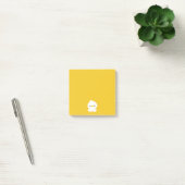 Post-it® Cute Canard (Bureau)